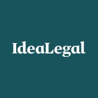 IdeaLegal logo